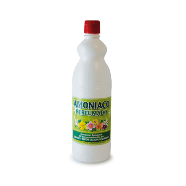 Salfumant perfumat 1 litre