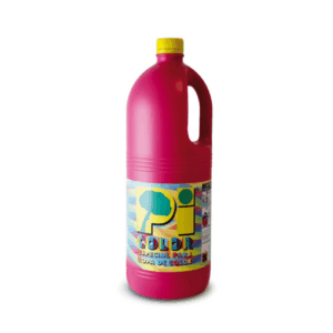 Lleixiu PI per a roba de color 2L