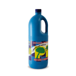 Lleixiu PI amb detergent 2L