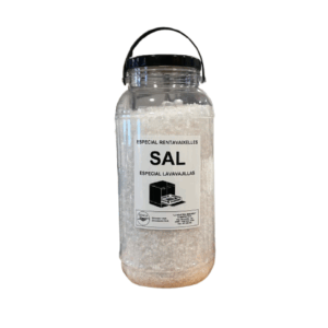 Sal peladilla d'alt rendiment