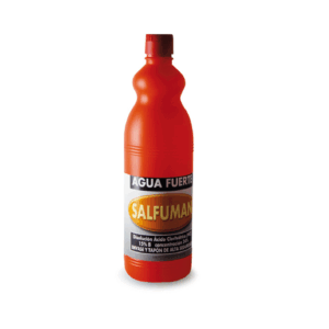 Salfumant ESTV. 24% d'1 litre