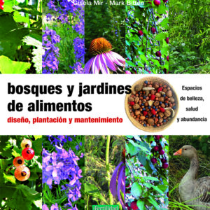 Bosques y jardines de alimentos