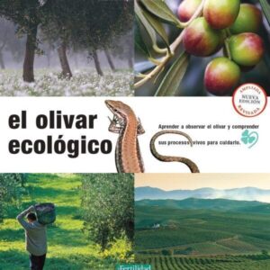 El olivar ecológico