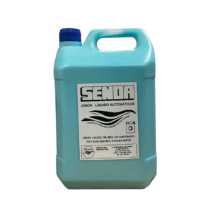 SENDA automàtica de 5L