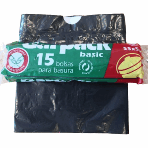 Bossa negra 55x55 G90 15U