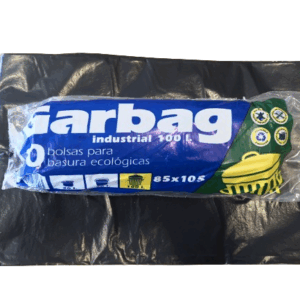 Bossa negra 85x105 G135 10U