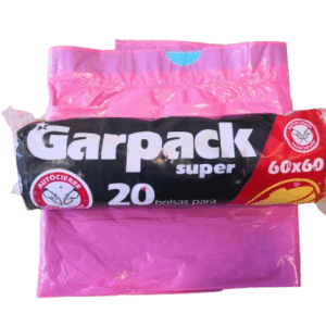 Bossa rosa 60x60 G140 20U