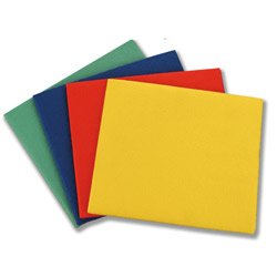 Baieta Multiusos Extra 4 Colors 40x38