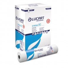 Roll higiènic CAMILLA STRONG LUCART 100 6R