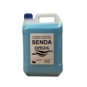 SENDA especial 5L