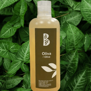 Gel d'oliva