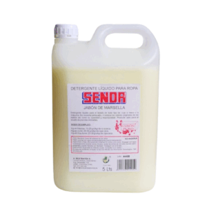 SENDA Marsella de 5L