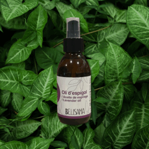 Oli d'espígol 150 mL