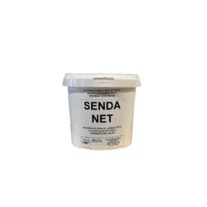 SENDA net 1750grs