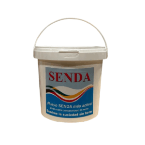 SENDA en pasta 2kg