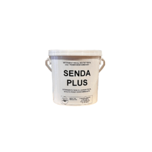 SENDA plus 4,5kg
