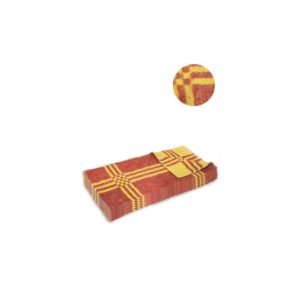 Baieta extra 2 cares per a la pols 40x40