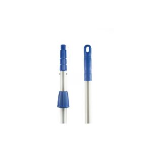 Màneg telescopic d'alumini BLUE